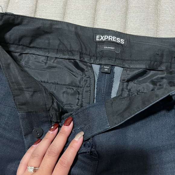 Express slacks - Picture 2 of 5